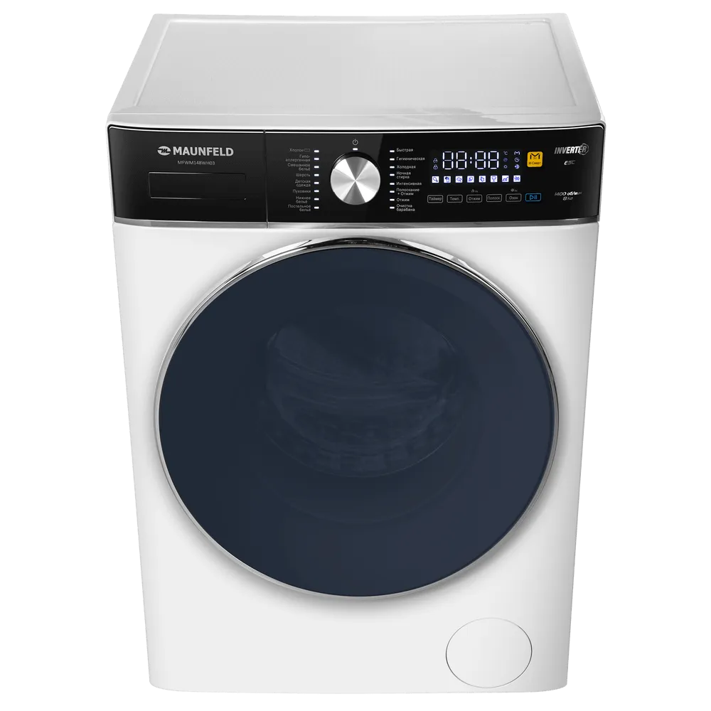 Детальное фото товара: Maunfeld MFWM148WH03