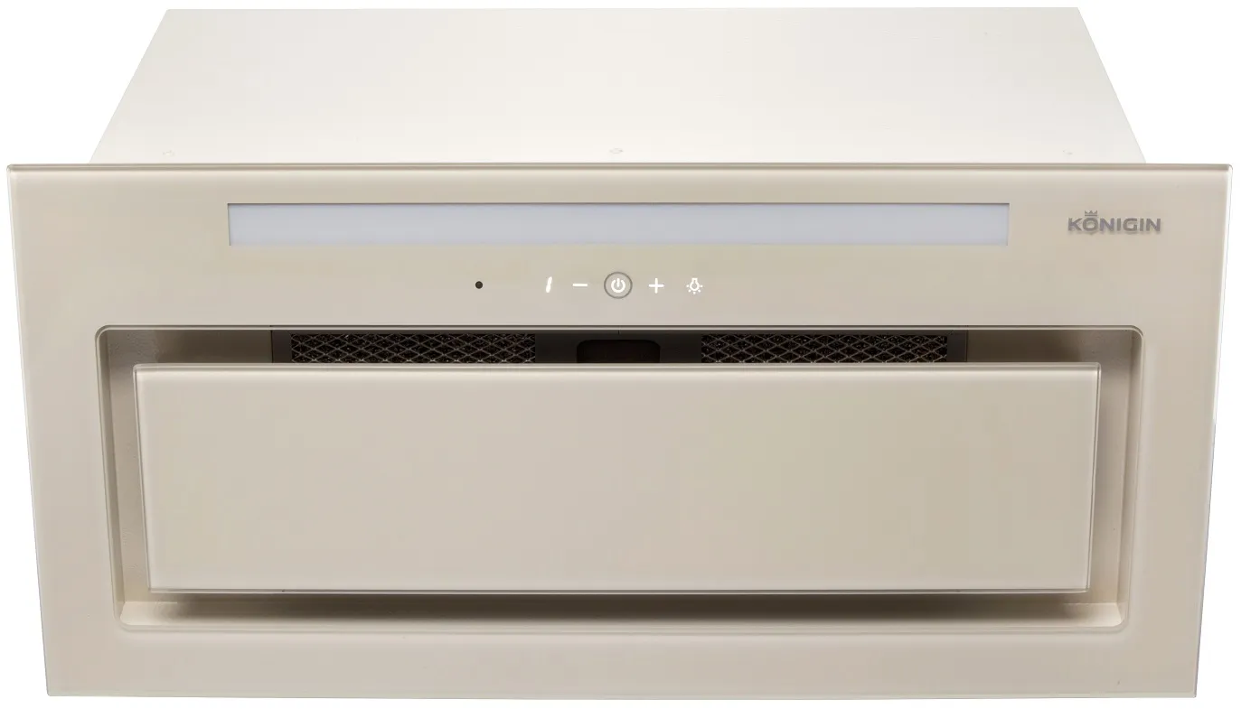 Детальное фото товара: Konigin Navi (Ivory/Ivory Glass 60) 