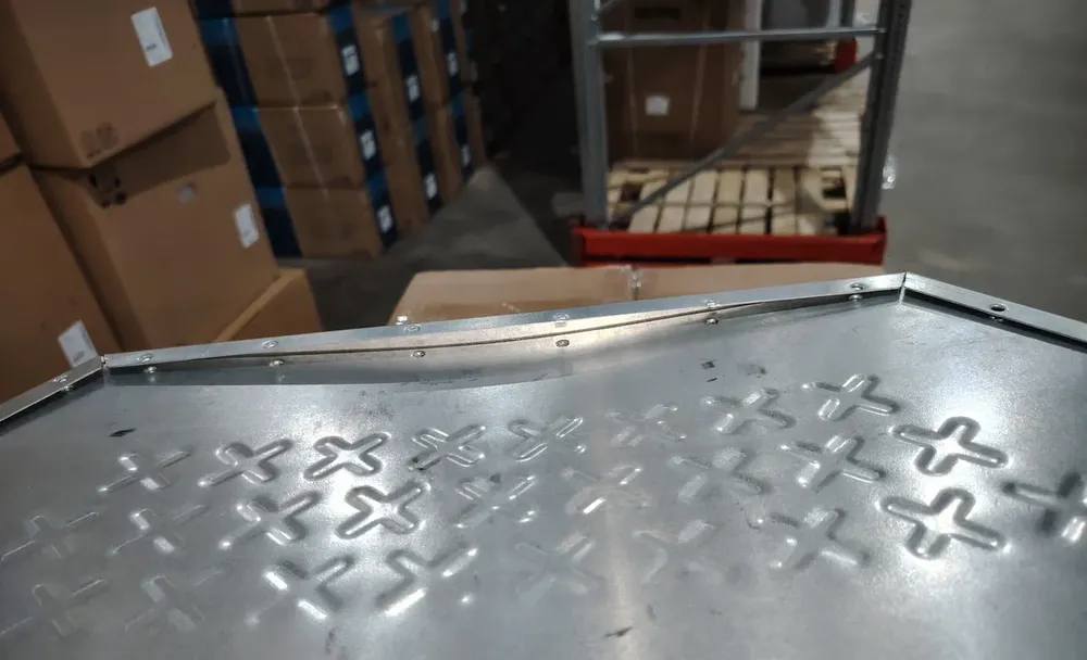 Детальное фото товара: Уценка DeLonghi COSETTA 710 NB