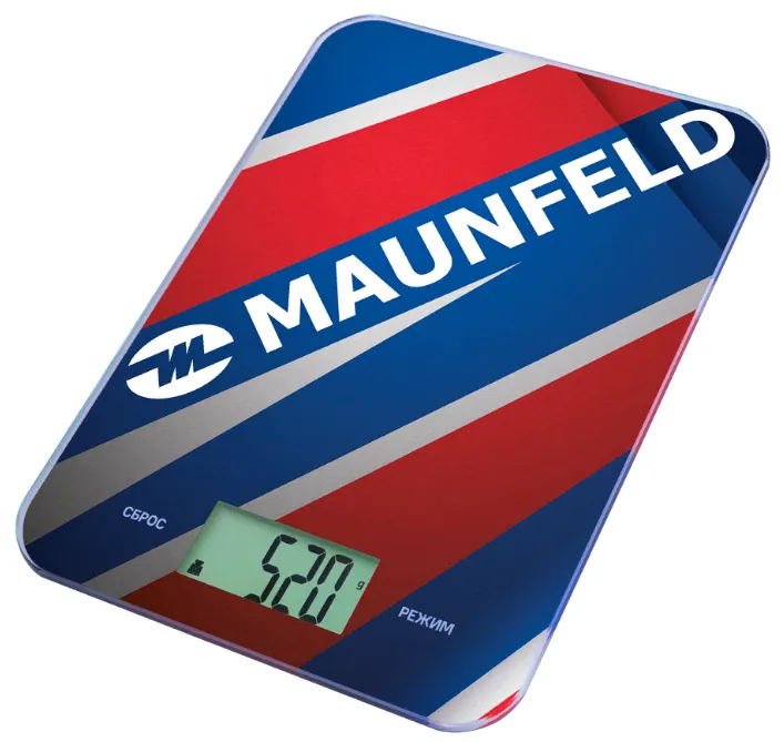 Фото товара: Maunfeld MKS-123G03