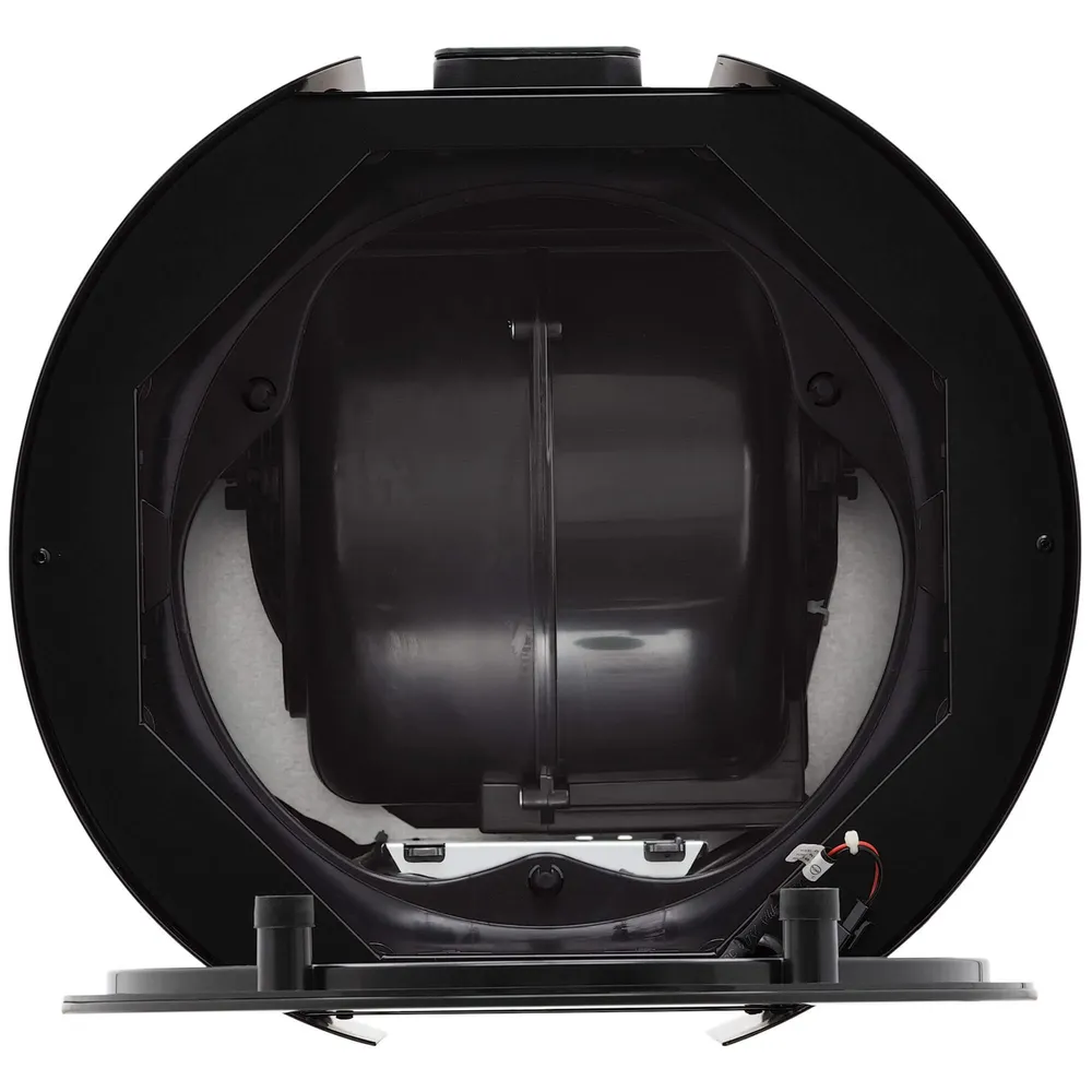 Детальное фото товара: Krona VANDA ISOLA 350 BLACK S