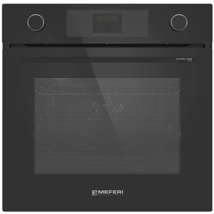 Детальное фото товара: MEFERI MEO6013BK ULTRA