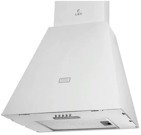 Фото товара: LEX VERONA BODY 600 WHITE