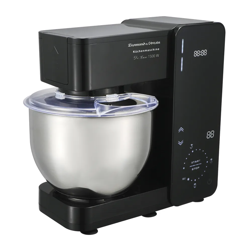 Детальное фото товара: Zigmund & Shtain De Luxe ZKM-895