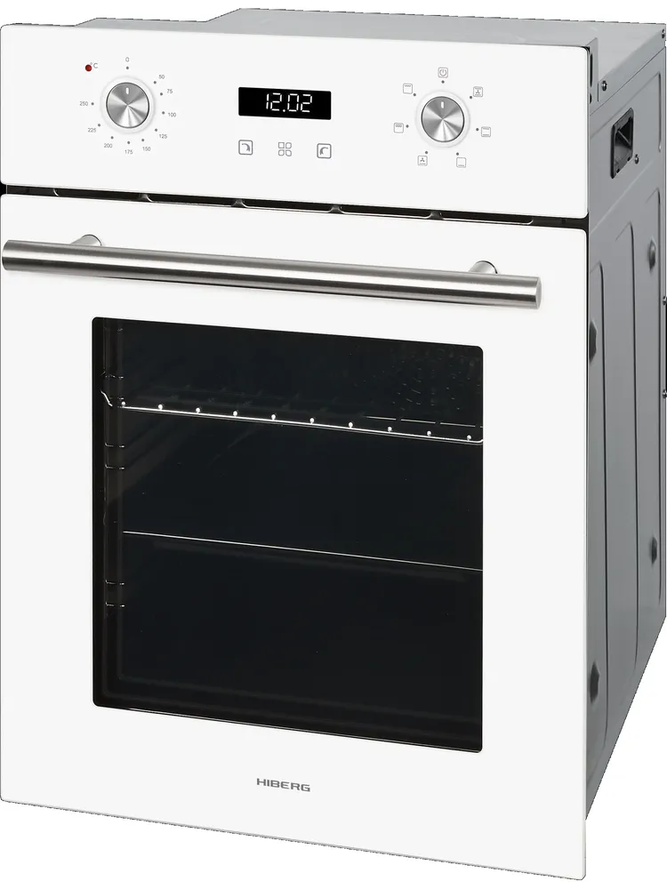 Детальное фото товара: HIBERG VM 4260 W