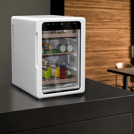 Детальное фото товара: Meyvel MD35-White