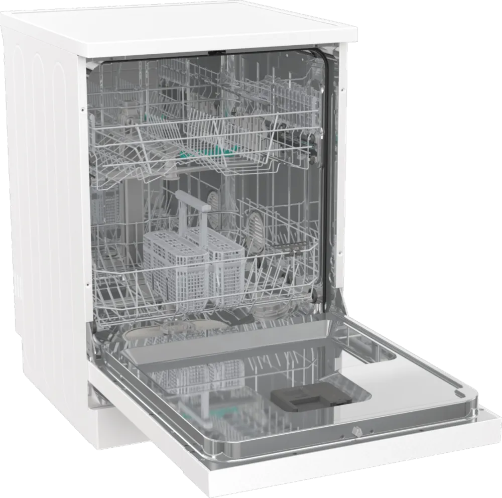 Детальное фото товара: Gorenje GS642E90W