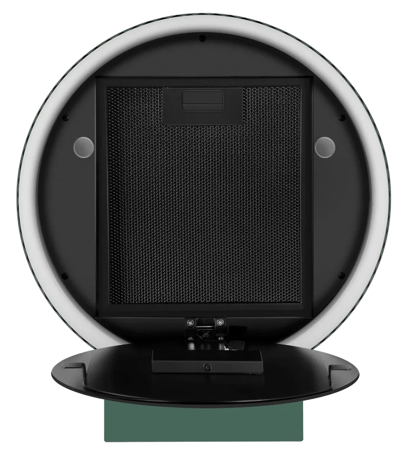 Детальное фото товара: Maunfeld EDELWEISS 39 WALL Green