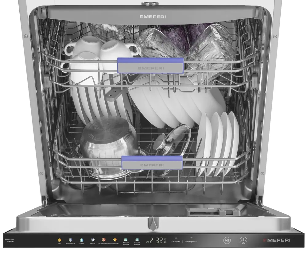 Детальное фото товара: MEFERI MDW6083 COMFORT