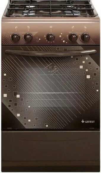 Фото товара: GEFEST ПГ 5100 0018