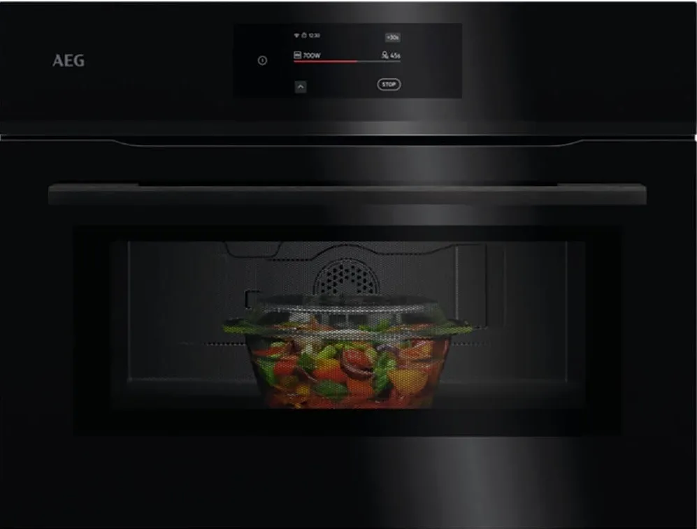Фото товара: AEG NKM7N721B