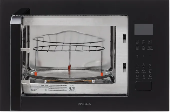 Детальное фото товара: Krona REIN 60 BL