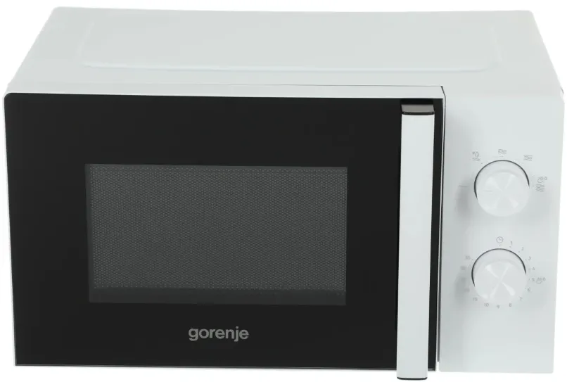 Фото товара: Gorenje MO20E1WH
