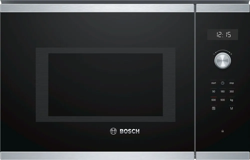 Фото товара: Bosch BFL554MS0