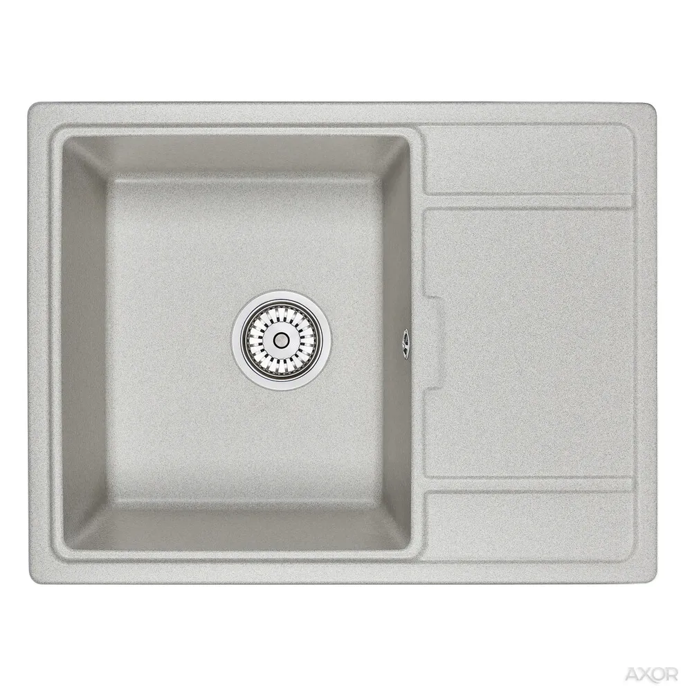 Фото товара: GRANULA 6503 мойка, гранит, базальт