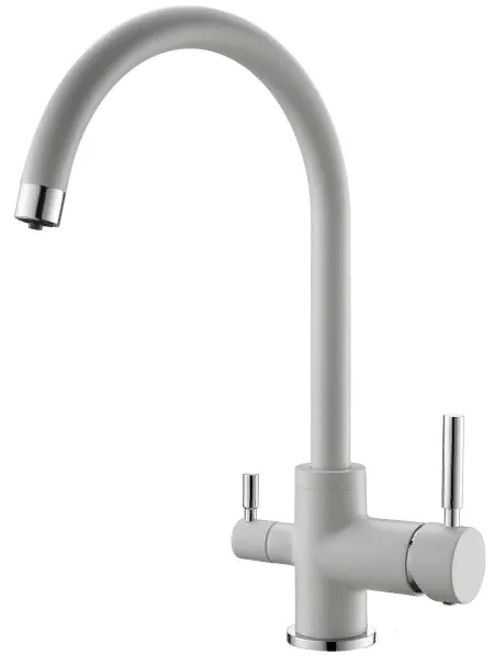 Фото товара: Emar 3007.5, смеситель, гранит, агат