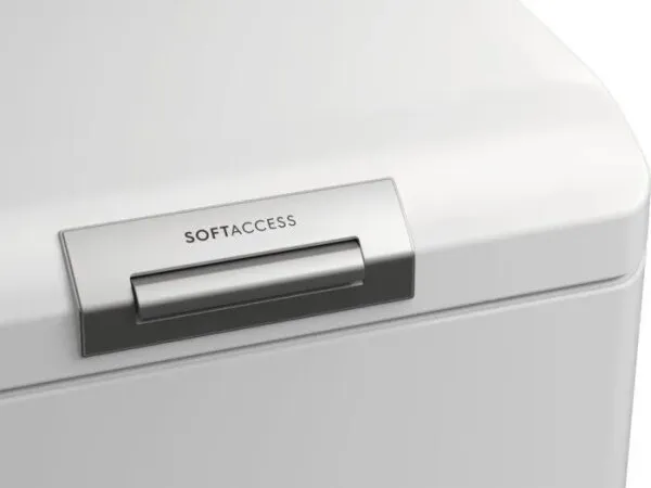 Детальное фото товара: Electrolux EW7TN3272