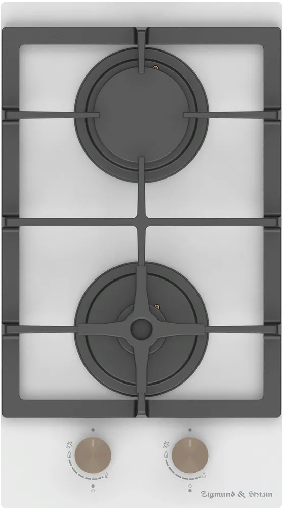 Фото товара: Zigmund & Shtain M 26.3 W газовая поверхность
