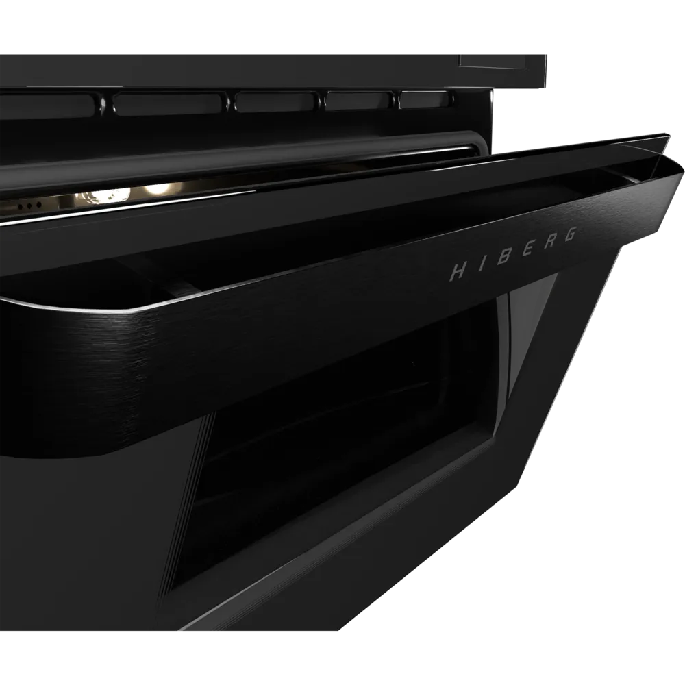 Детальное фото товара: HIBERG S-VMF 5515 B SMART