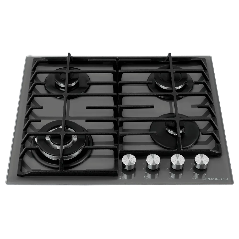 Детальное фото товара: Maunfeld EGHG.64.63CLGR/G газовая поверхность