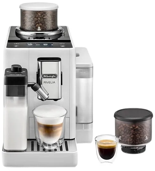 Фото товара: DeLonghi EXAM440.55.W