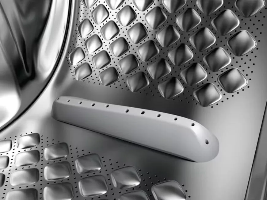 Детальное фото товара: AEG LWR73166OE