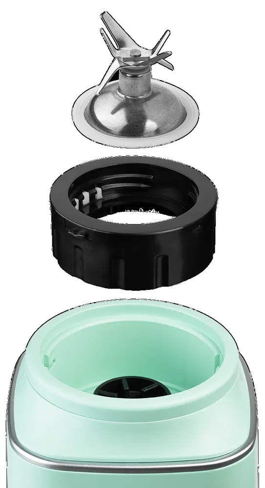 Детальное фото товара: Monsher MB 301 Menthe