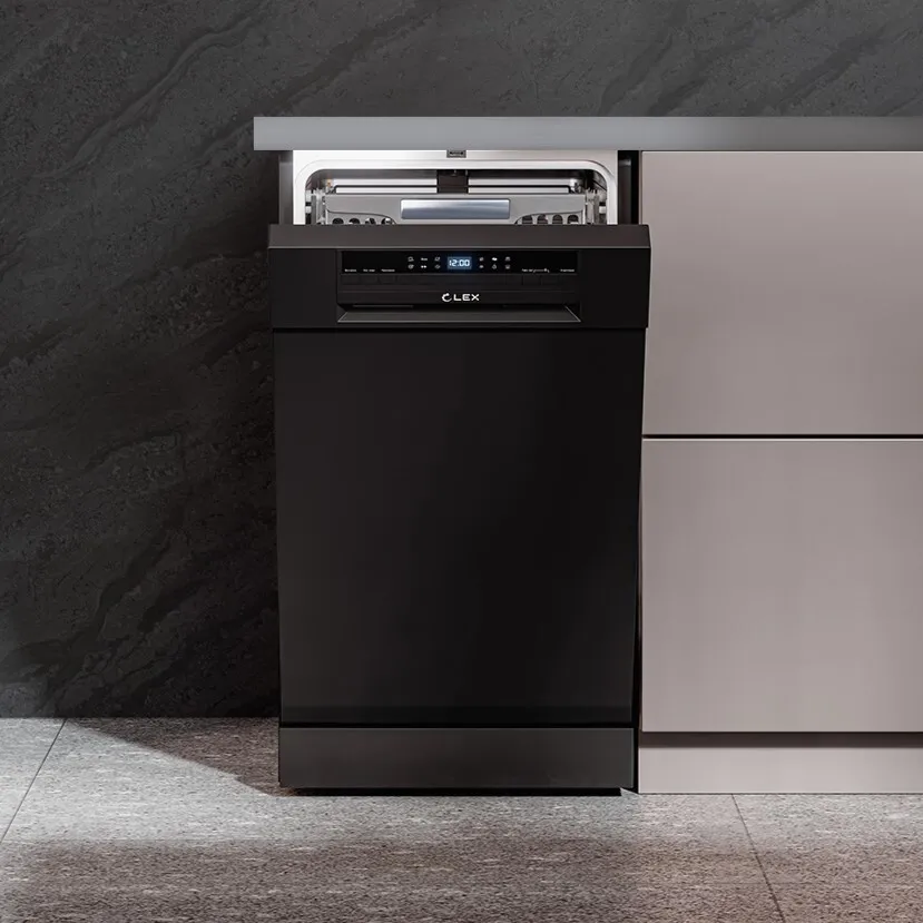 Детальное фото товара: LEX DW4563N BL