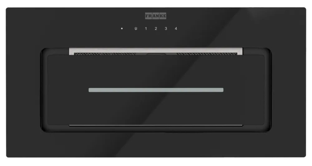 Детальное фото товара: Franke LUCE 60 BK