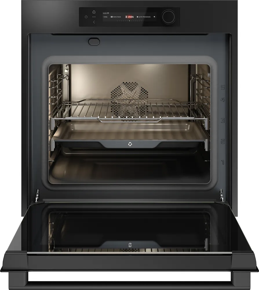 Детальное фото товара: ASKO OT66GSH