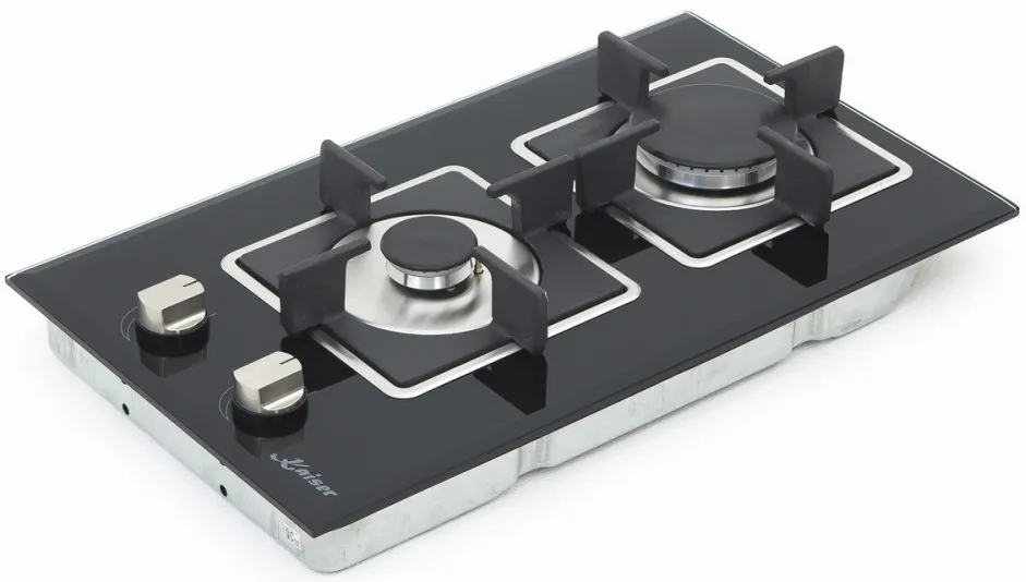 Детальное фото товара: KAISER KCG 3382 газовая поверхность