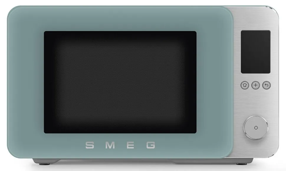 Фото товара: Smeg MOC02EGMEU