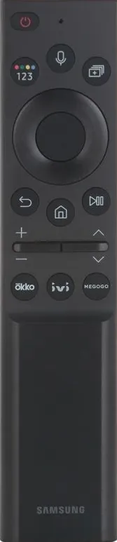 Детальное фото товара: Samsung QE65QN900AUXRU