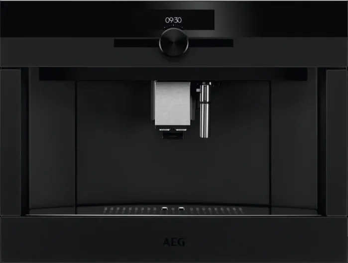 Фото товара: AEG KKK994500T Витринный образец