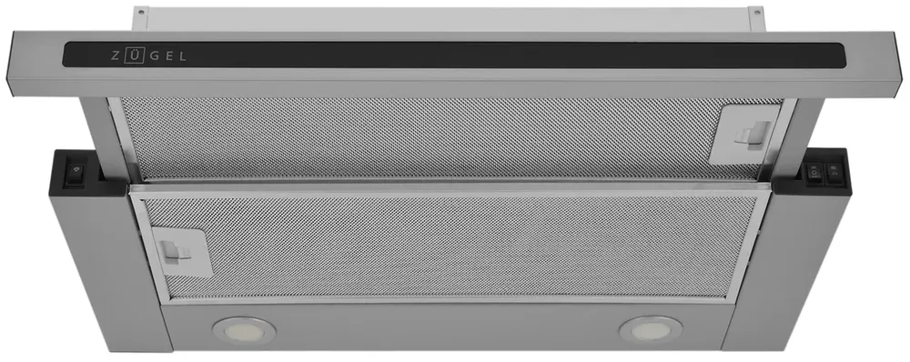 Детальное фото товара: ZUGEL ZHT651GX