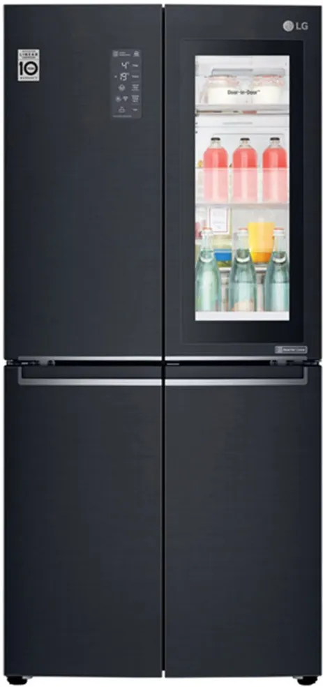 Фото товара: LG GC-Q22FTBKL