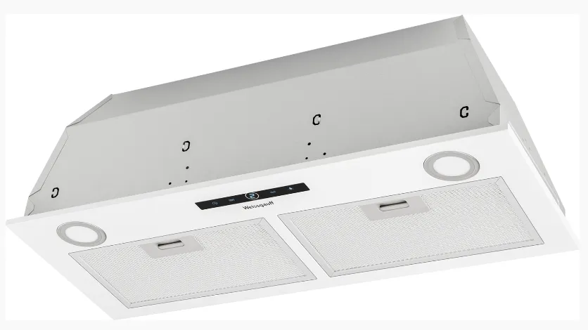 Фото товара: Weissgauff BOX 1200-72 WH