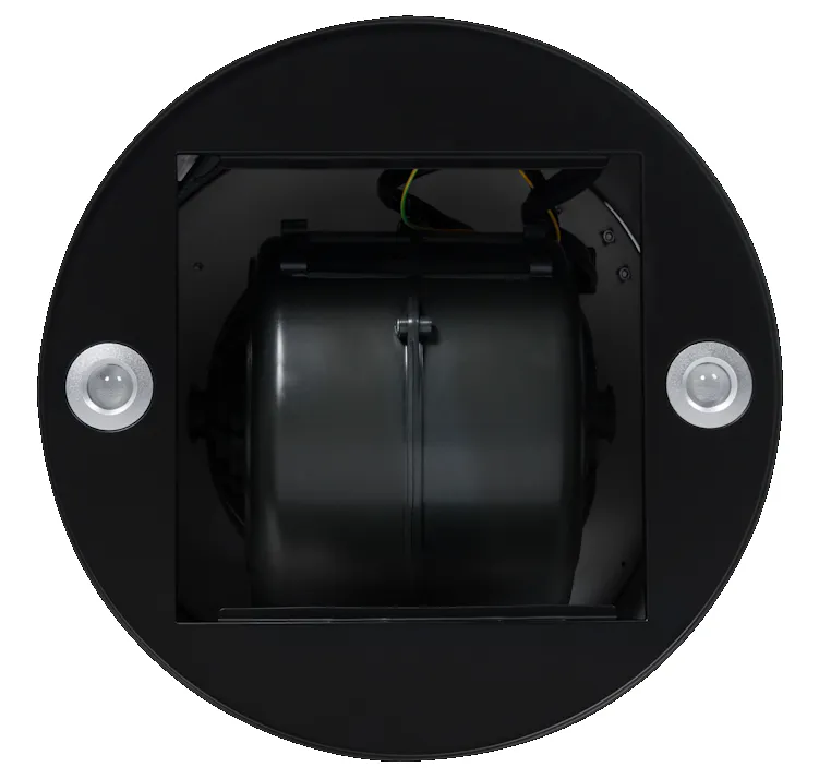 Детальное фото товара: Graude DHC 35.1 S