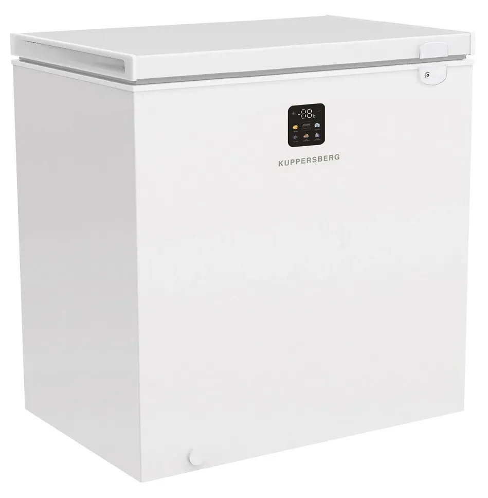 Детальное фото товара: Kuppersberg FLCF 201 G