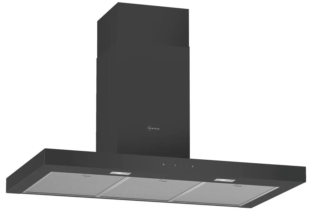 Фото товара: NEFF D94BHM1S5