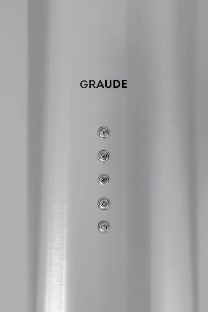 Детальное фото товара: Graude DHC 35.1 E