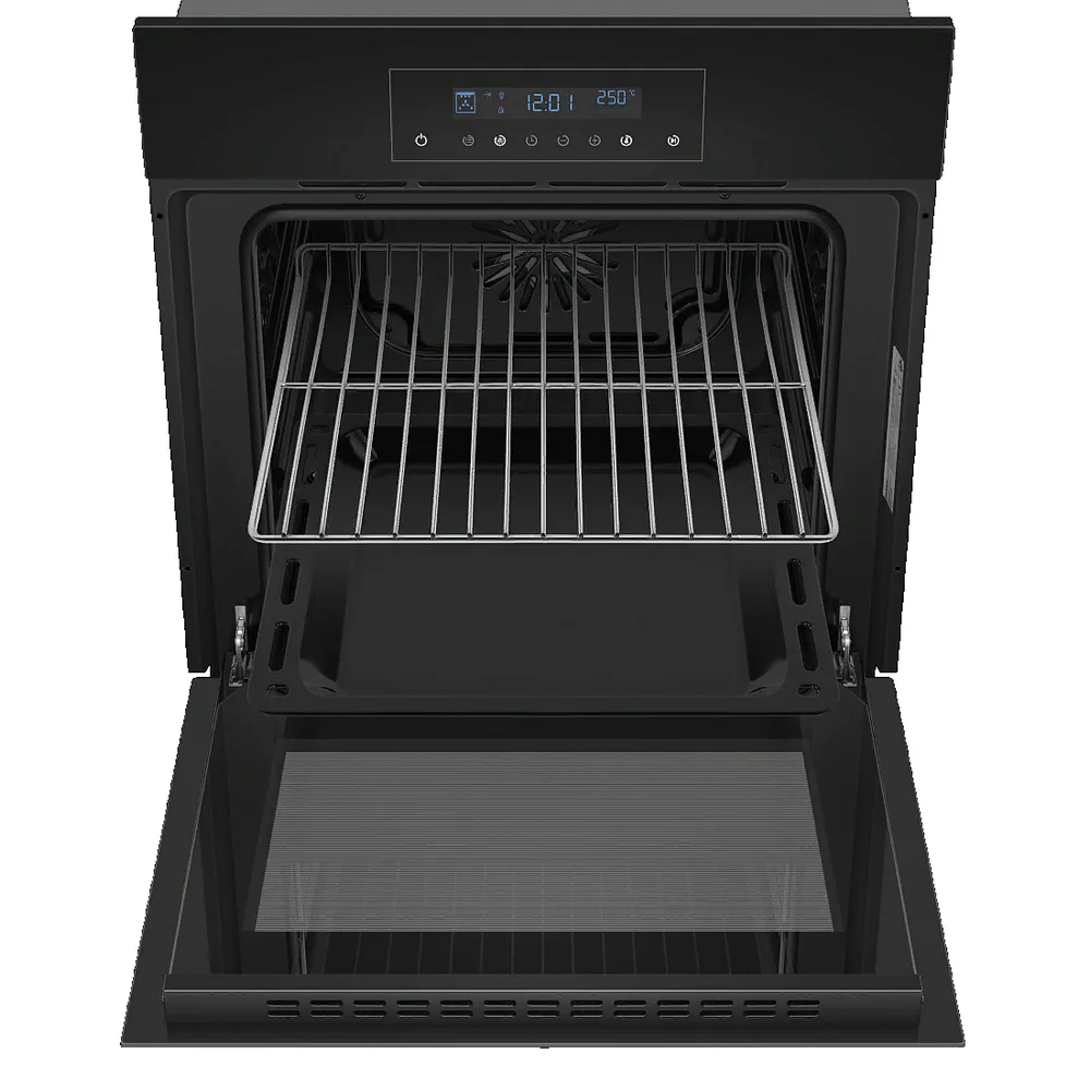 Детальное фото товара: HOMSair OEH606BK