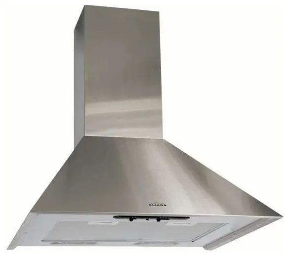 Фото товара: Elikor Silver Storm 60Н-650-П3Л нержавеющая сталь