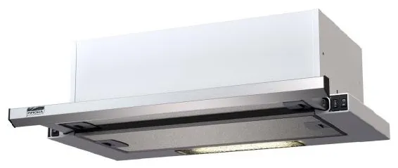 Фото товара: Krona Kamilla slim 600 INOX ( 2 мотора)