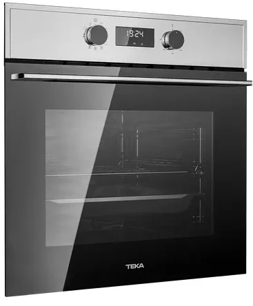 Детальное фото товара: Teka HSB 645 SS