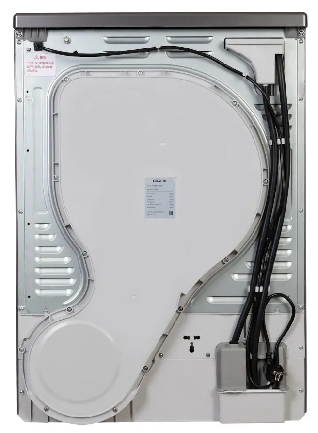 Детальное фото товара: Graude TA 100.3