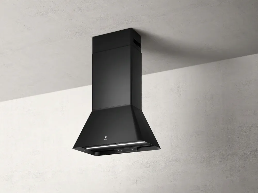 Фото товара: ELICA IKONA BL MAT/A/60