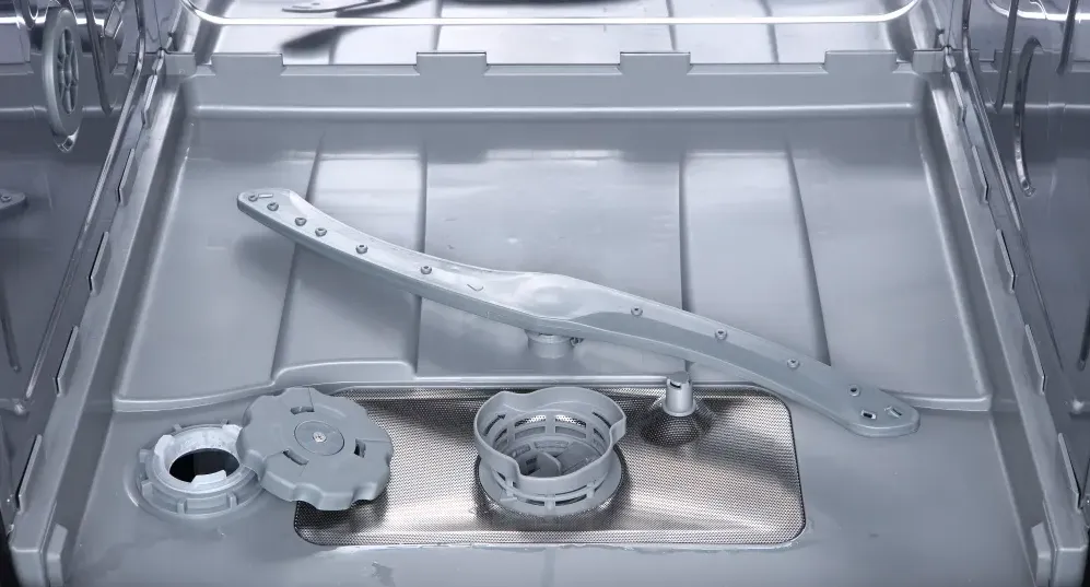 Детальное фото товара: Kuppersberg GFM 5572 W