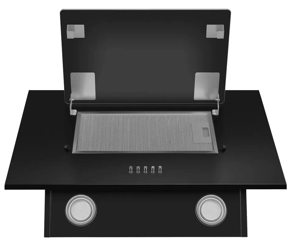 Детальное фото товара: Maunfeld TOWER 60 Black