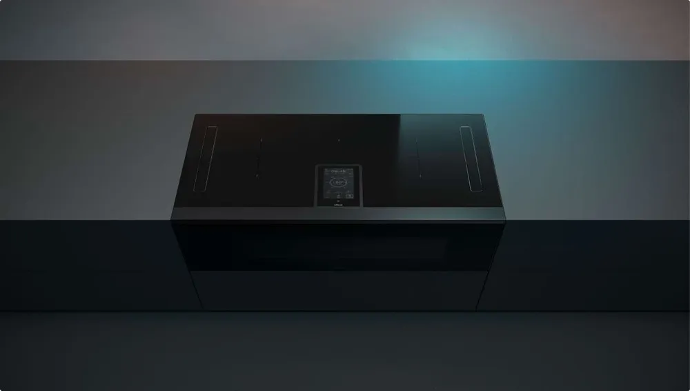 Детальное фото товара: ELICA LHOV COMBISTEAM BL/A/90